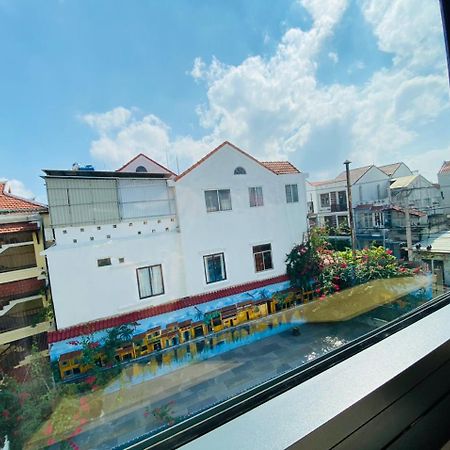Song Thien Homestay Hoi An Exteriör bild
